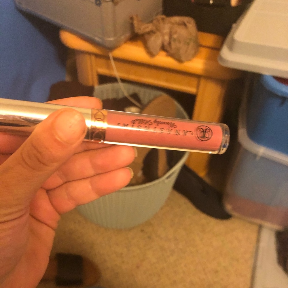 New ABH lipstick